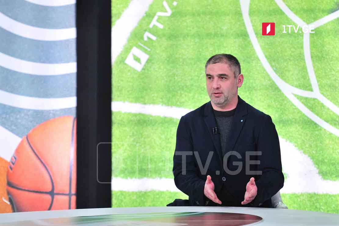 დავით მუჯირი - ნაკრებში დროებითი მწვრთნელის დანიშვნაც არ არის გამორიცხული