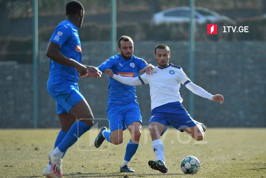 გაგრა7