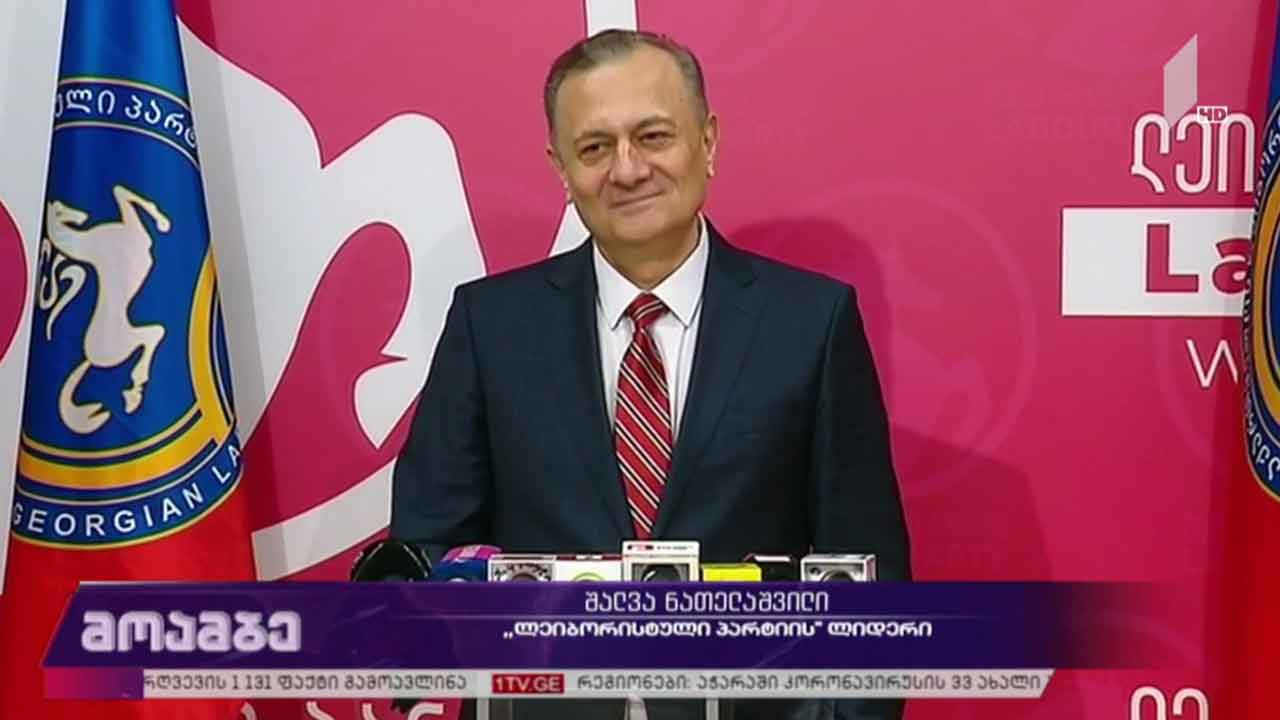 მანდატების გაუქმების საკითხი - ოპოზიციის გეგმები