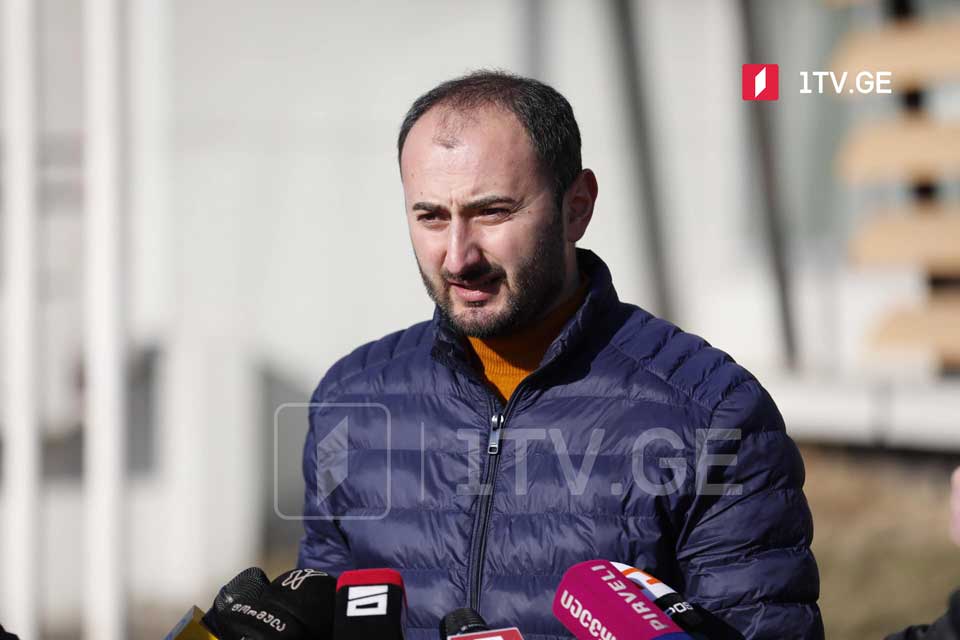 დავით გარეჯის საქმეზე წინასასამართლო სხდომა დღეს გაიმართება