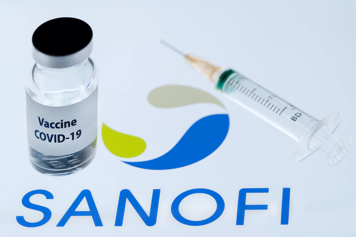 ფრანგული Sanofi მზად არის, Pfizer/BioNTech-ის ვაქცინის 100 მილიონი დოზა ჩამოასხას — #1tvმეცნიერება