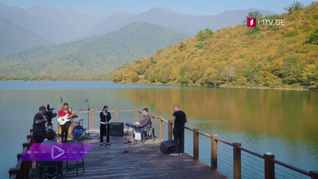 „აკუსტიკა“ – 31 იანვარს, 20:00