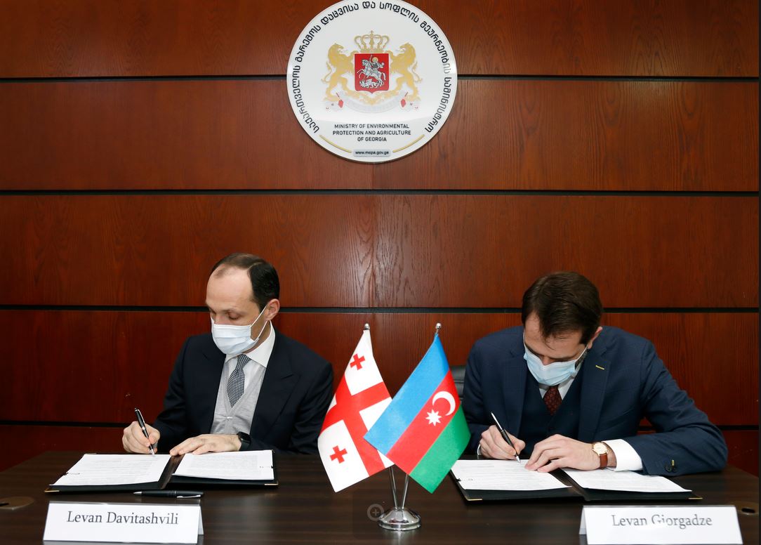 ფერმერების აგროდიზელით მხარდაჭერის პროგრამა 2021 წლის ბოლომდე გაგრძელდა