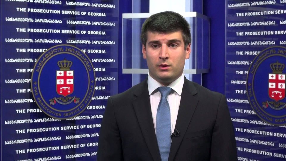 ჯარჯი წიკლაური დავით გარეჯის საქმეზე - ვიქნებით უკომპრომისოები, სასამართლოზე ფაქტების წინაშე დადგებიან ბრალდებულები და კონკრეტული პასუხების გაცემა მოუწევთ, მათ ემუქრებათ 15 წლამდე სასჯელი