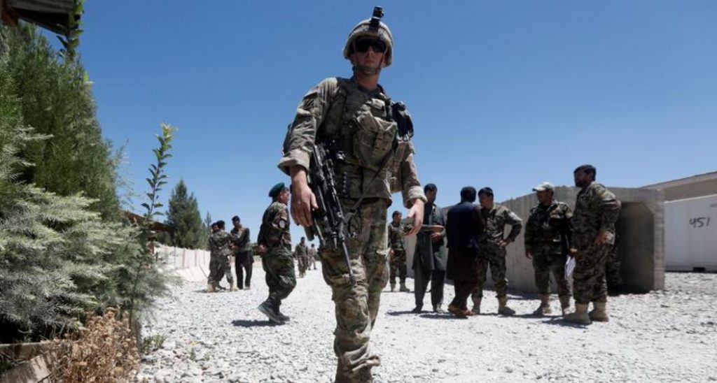 „როიტერი“ - ავღანეთში უცხოელი ჯარისკაცები 2021 წლის მაისის შემდეგაც დარჩებიან, რაც აშშ-ისა და „თალიბანის“ შეთანხმებასთან წინააღმდეგობაში მოდის