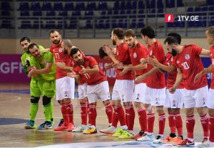 საქ-ფუტ-1