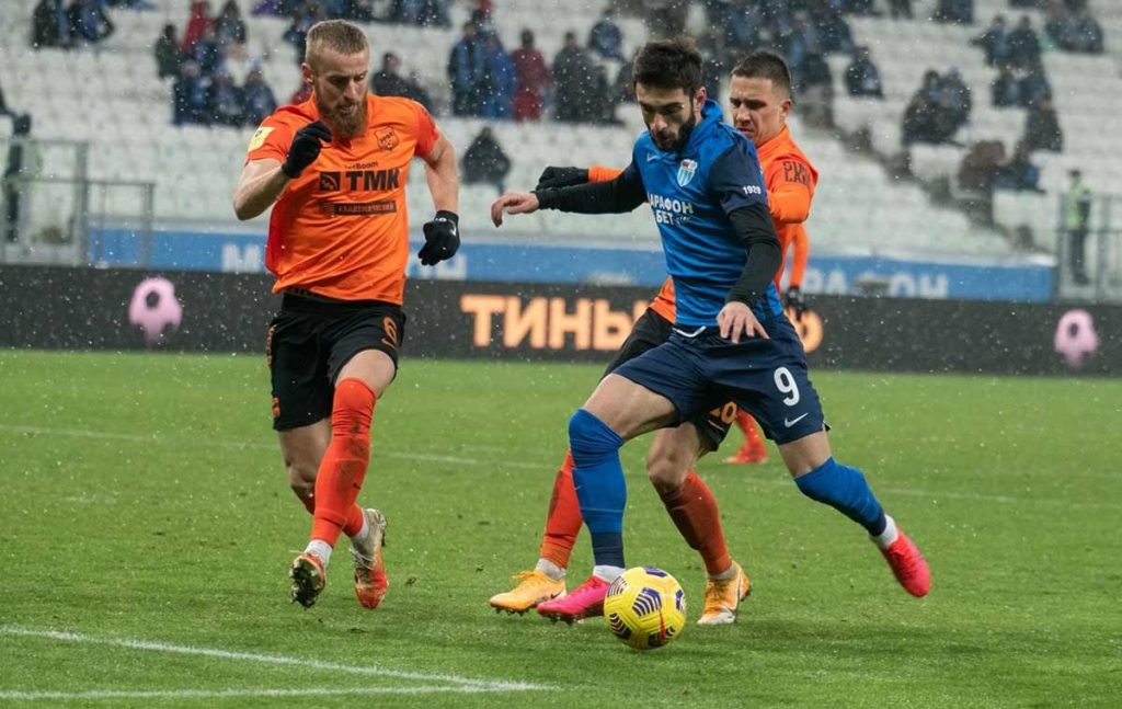 მიქელთაძემ „როტორთან“ კონტრაქტი გაწყვიტა