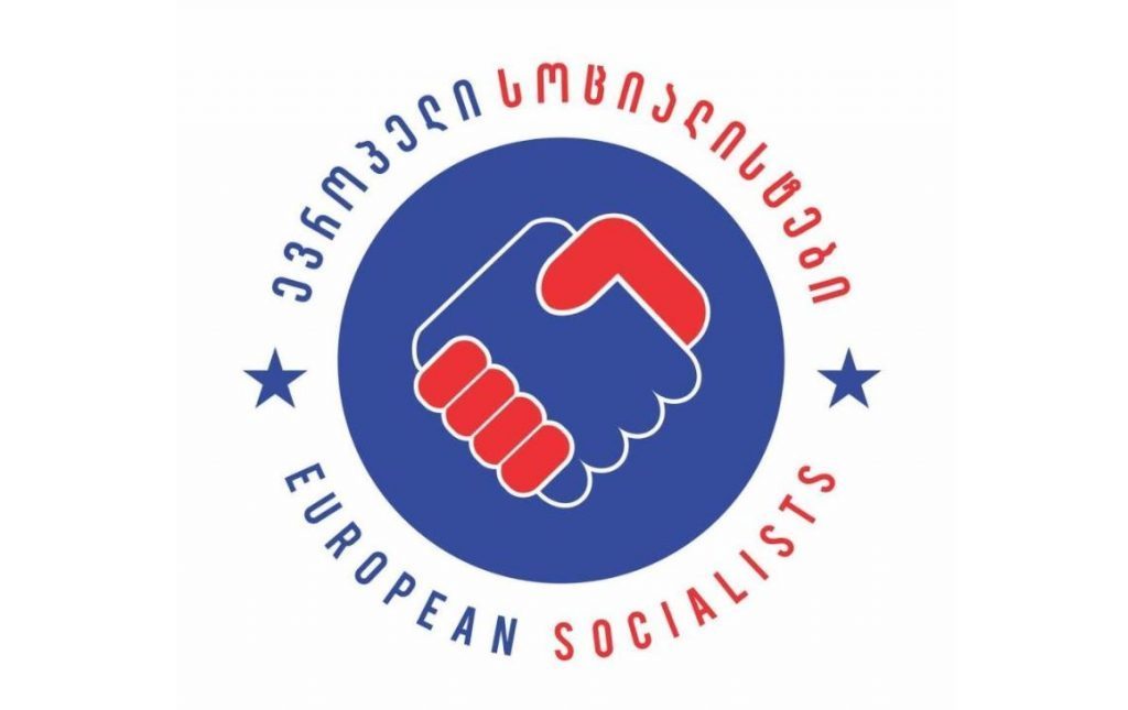 „ევროპელი სოციალისტები“ - დღემდე ქართულ საზოგადოებას არ აქვს მკაფიო ინფორმაცია, რა მოხდა სინამდვილეში 2008 წლის აგვისტოში, მიგვაჩნია, რომ ამ საკითხს საფუძვლიანი გამოძიება სჭირდება