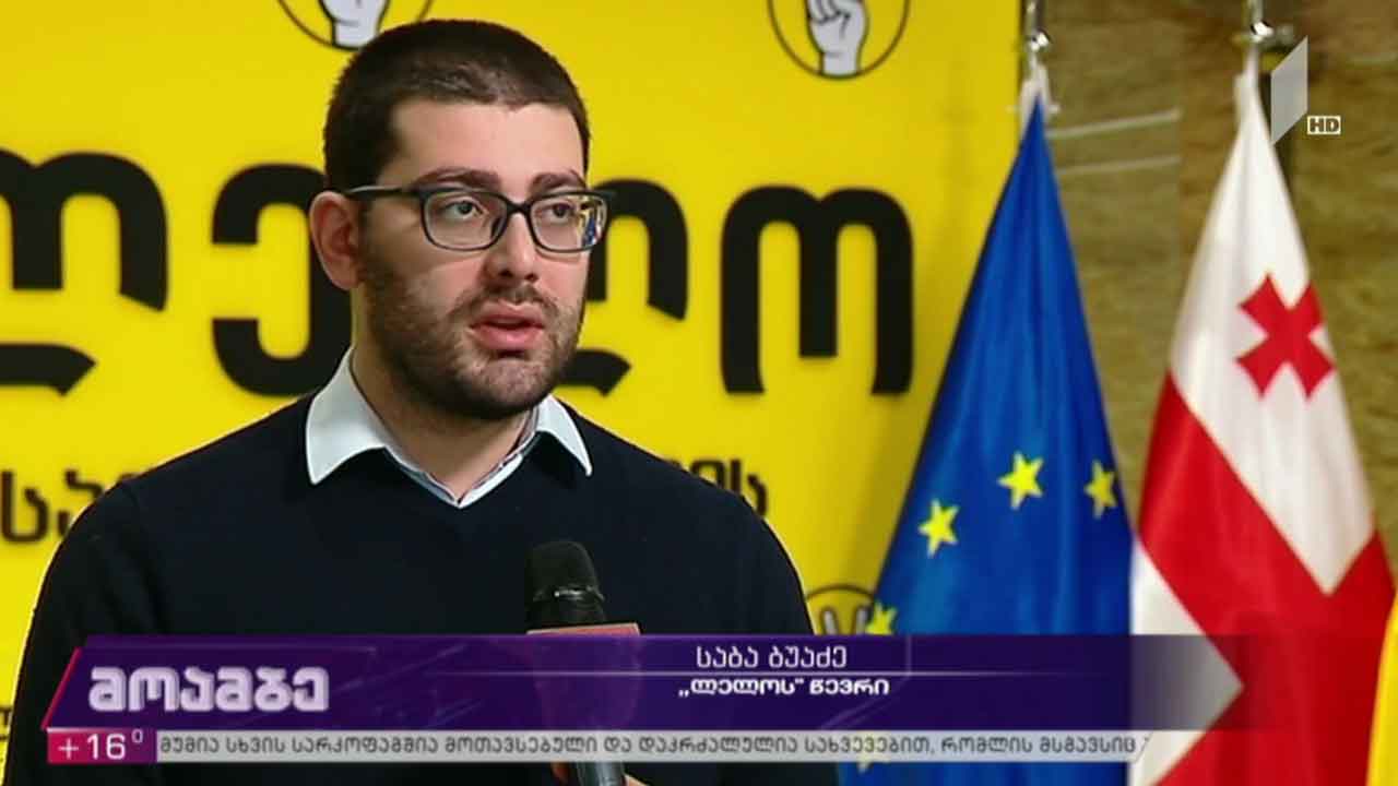 საპარლამენტო საგამოძიებო კომისია - გამოხმაურება