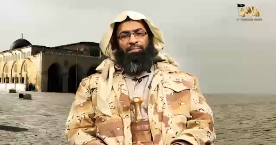 ტერორისტული დაჯგუფების, „ალ-ყაიდა არაბეთის ნახევარკუნძულზე“ ლიდერი, ხალიდ ბატარფი იემენში დააკავეს