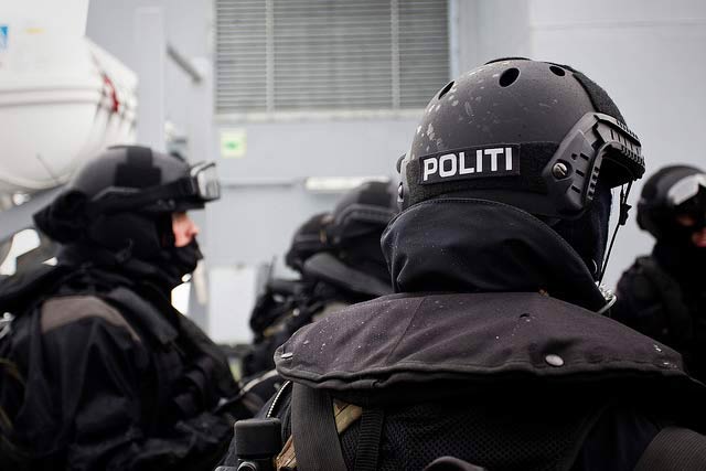 ნორვეგიაში სირიელი მოზარდი დააკავეს, რომელიც პოლიციის ვარაუდით, ტერაქტის მოწყობას გეგმავდა