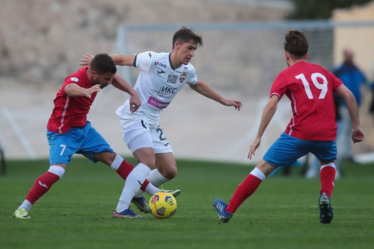 კონსტანტინე მარადიშვილი - ადამიანისთვის ყველაზე ძვირფასი ოჯახია