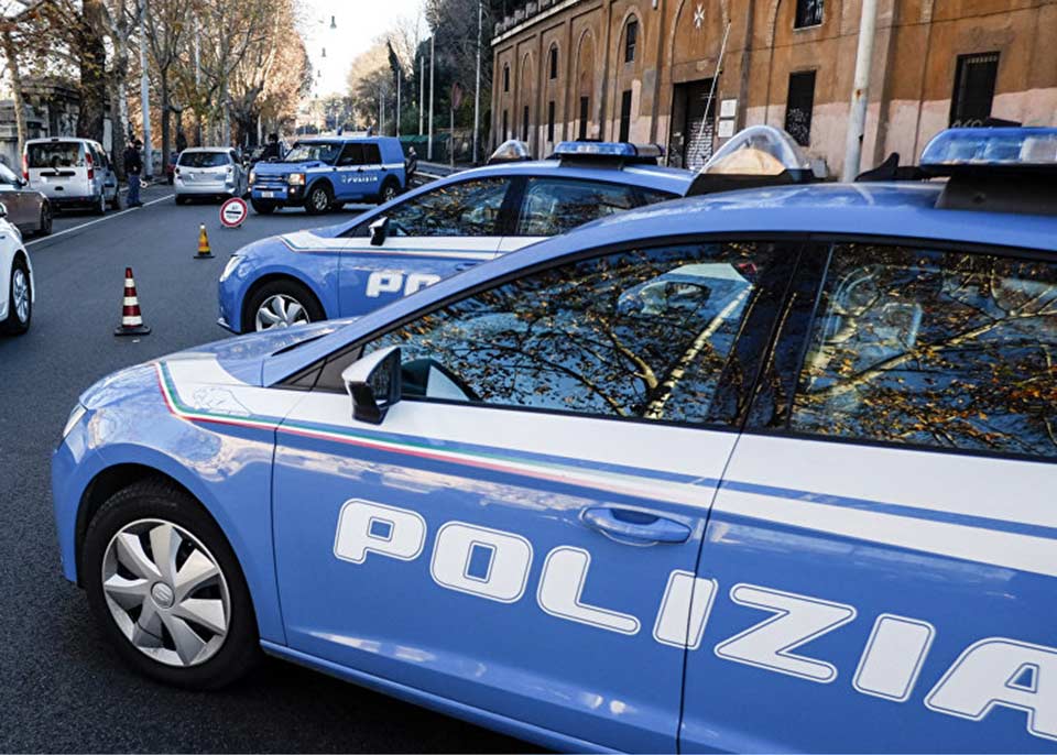 იტალიური მედიის ინფორმაციით, პოლიციამ ქართველებისა და უკრაინელებისგან შემდგარი ორი დანაშაულებრივი დაჯგუფება გამოავლინა