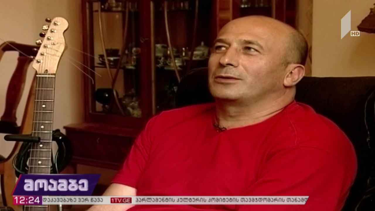 ზურაბ დოიჯაშვილი გარდაიცვალა