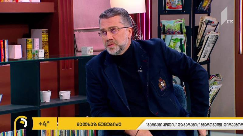 კვების ობიექტები დღეიდან გარე სივრცეში მუშაობას შეძლებენ