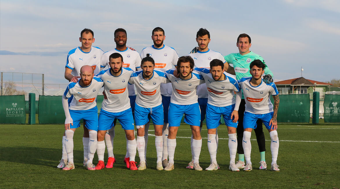 მარცხი ქართველების „როტორთან“ - ბათუმელებმა წაუგებელი სერია შეწყვიტეს 