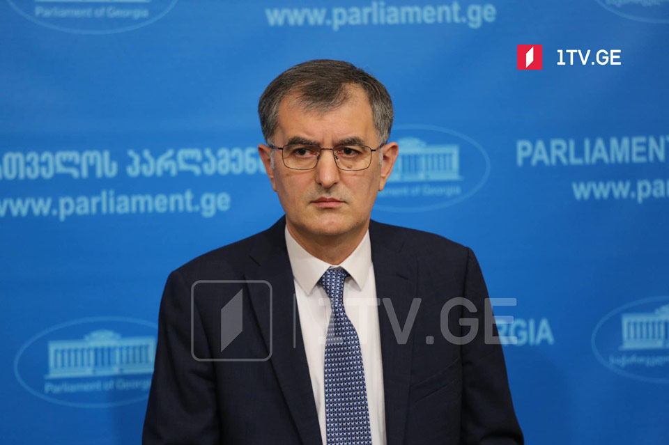 Իմ անձնական ցանկությունը կլիներ, որ Կախա Կալաձեն լիներ քաղաքապետ, նա թիմի ամենաբարձր վարկանիշ ունեցող առաջնորդներից է. Սոզար Սուբարի