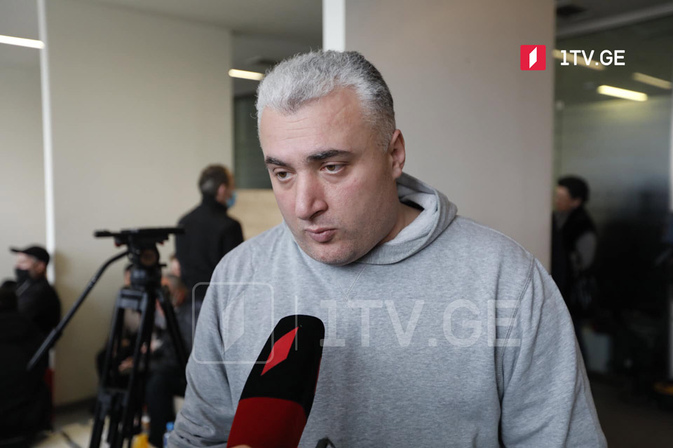 სერგი კაპანაძის განცხადება – შეფასებები