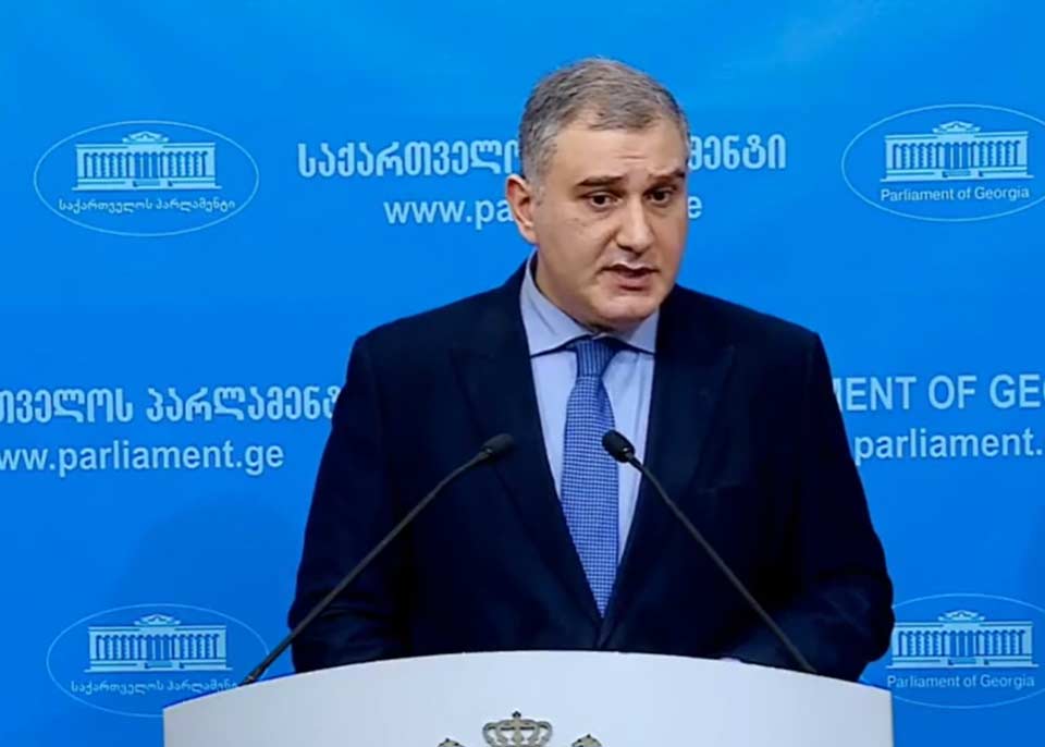 ცვლილებები საარჩევნო კოდექსში - არასამთავრობოების ანგარიშის შეფასება