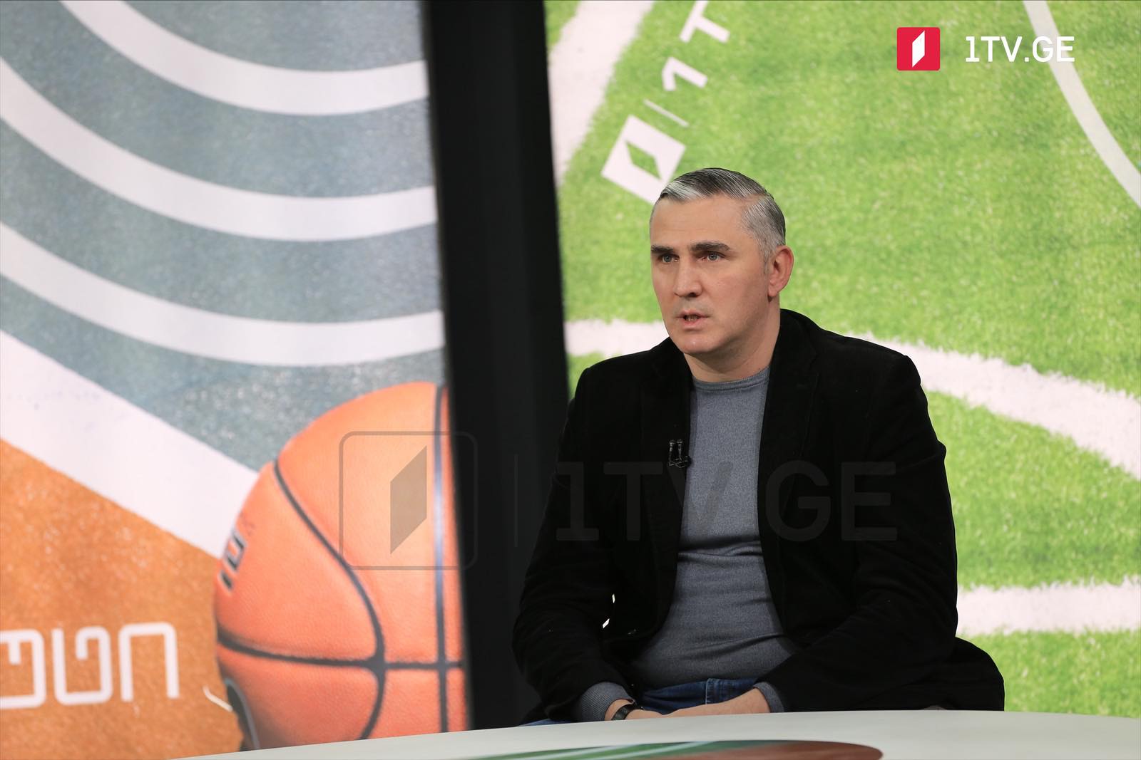 #ტაიმაუტი | ვატო ნაცვლიშვილს იმედი აქვს, რომ ფინეთს დავამრცხებთ და ჯგუფში პირველ ადგილს დავიკავებთ