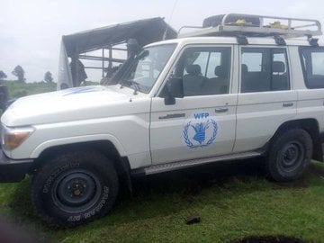 მედიის ინფორმაციით, კონგოს დემოკრატიულ რესბუბლიკაში თავდასხმის შედეგად იტალიის ელჩი დაიღუპა