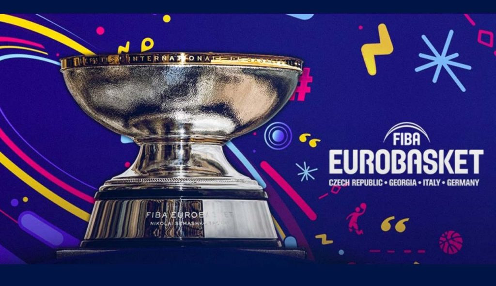 ევრობასკეტი 2022 | ლიეტუვა და ესტონეთიც ევროპის ჩემპიონატზე ითამაშებენ – შესარჩევი ეტაპის სრული სტატისტიკა [ვიდეო]
