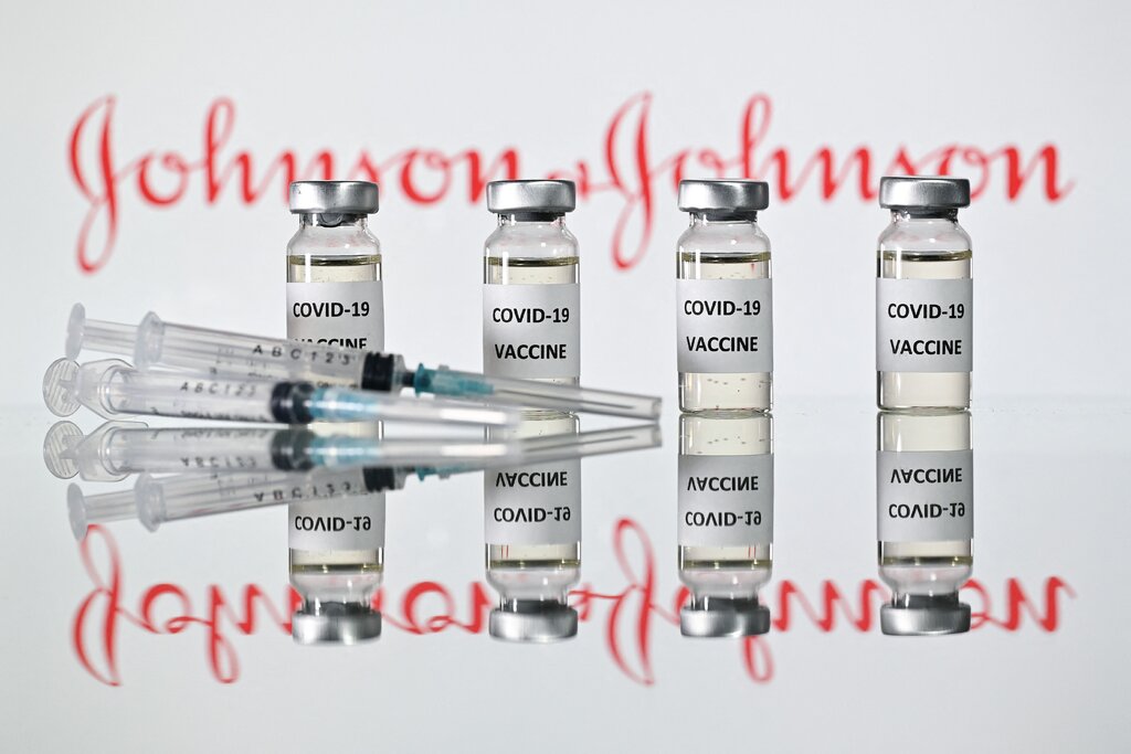 ახალმა ანალიზებმა Johnson & Johnson-ის ერთდოზიანი ვაქცინის მაღალი ეფექტიანობა დაადასტურა — #1tvმეცნიერება