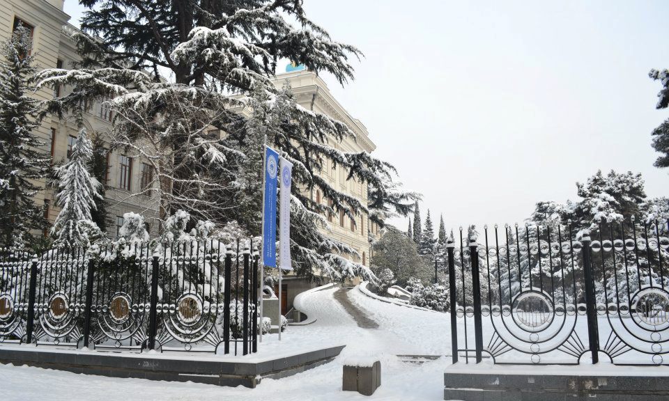 პიკის საათი - დამოუკიდებელი საქართველოს ამბები უნივერსიტეტიდან