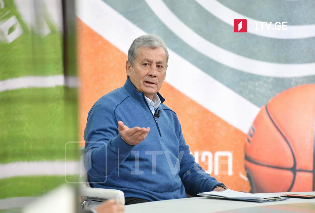 ვლადიმერ გუცაევი და „საფეხბურთო ტაიმაუტი“ 11 სექტემბერს, 14:00 საათზე - თასის მოპოვებით დაიწყო დიდი „დინამოს“ ოქროს ეპოქა #1TVSPORT