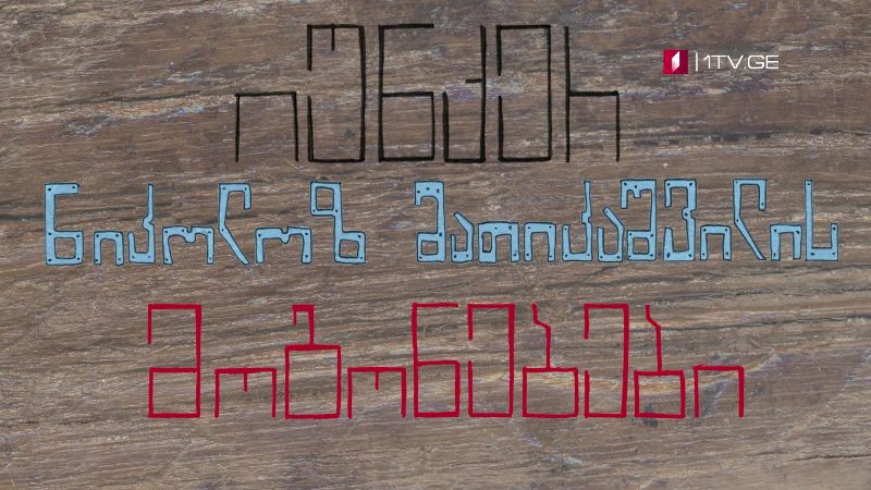 იუნკერ ნიკოლოზ მათიკაშვილის მოგონებები