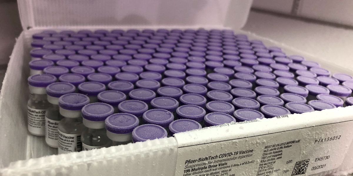 FDA-მ Pfizer-ის ვაქცინის ჩვეულებრივი საყინულის ტემპერატურაზე შენახვა დაამტკიცა — #1tvმეცნიერება