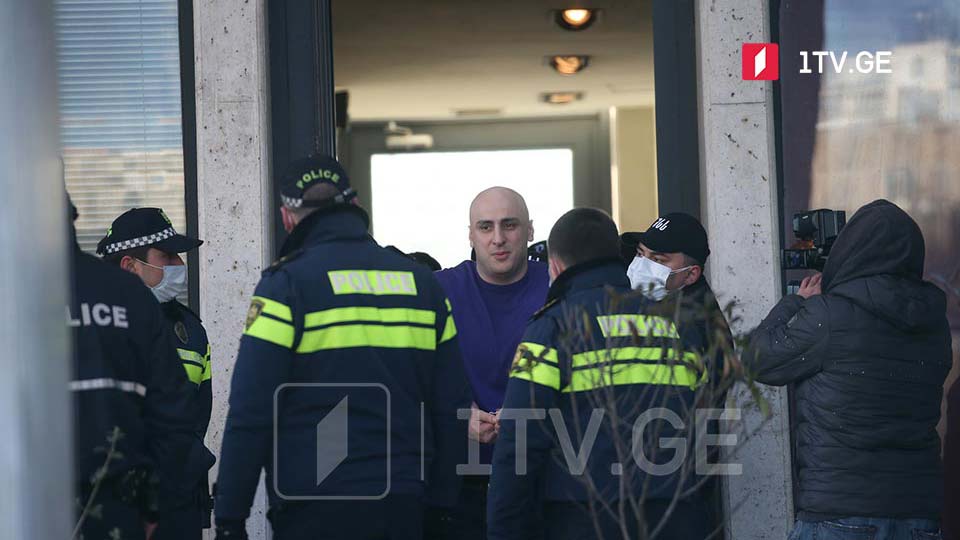 პროკურატურის მიმართვა მელიას და ოპოზიციის პასუხი 