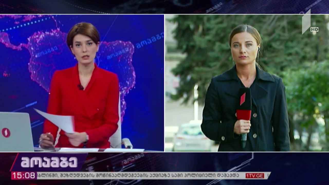 კოვიდშეზღუდვების შემსუბუქების მორიგი ეტაპი