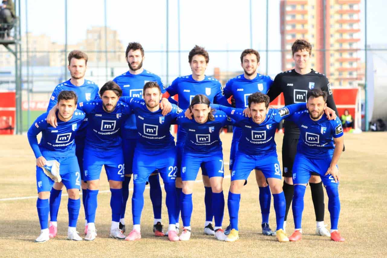 მალდინი „თელავს“ დაეხმარება - კახელებმა 15 ახალწვეული დაიმატეს