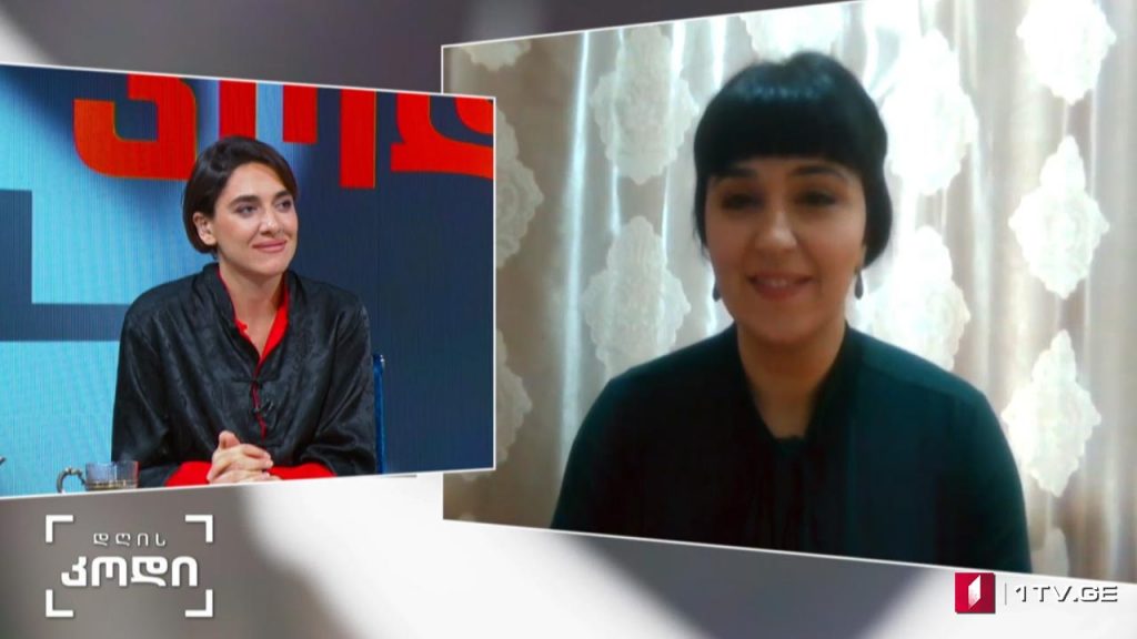 შოპენის და გაზაფხულის თემა მუსიკაში – სტუმარი: მაია სიგუა, მუსიკისმცოდნე