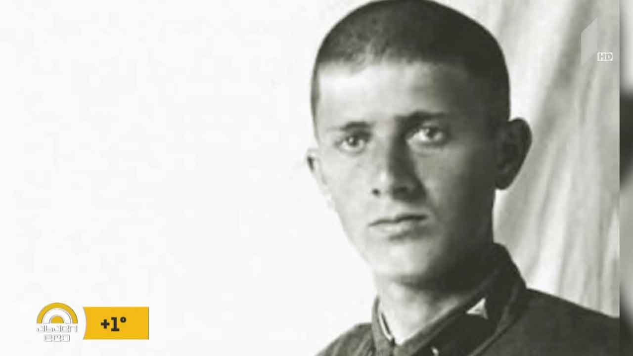 104 წელი მირზა გელოვანის დაბადებიდან
