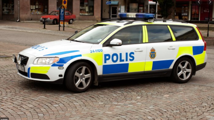 შვედეთში შეიარაღებული თავდასხმისას რვა ადამიანი დაშავდა