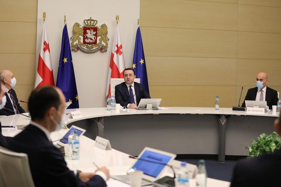 სახელმწიფო ვალის ეფექტიანი მართვის მიზნით, საქართველოს მთავრობა ახალი ევრობონდის გამოშვებისთვის მზადებას იწყებს
