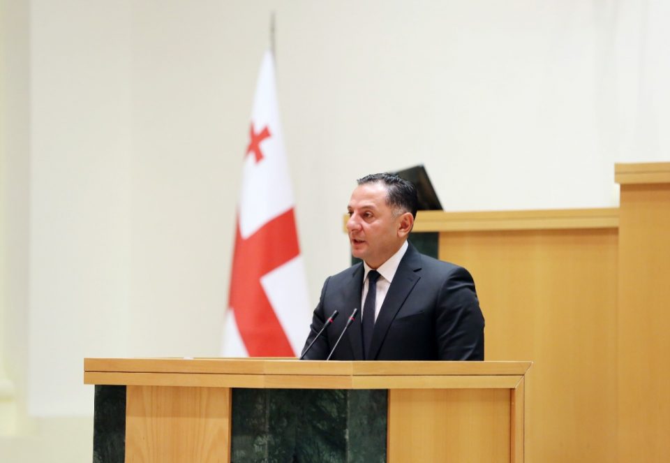 2021 წელს შიდა ქართლისა და კახეთის რეგიონებში ერთიანი მომსახურების ცენტრები გაიხსნება