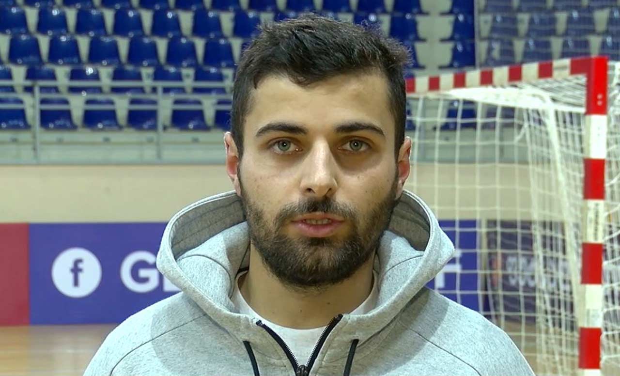 ჯვარაშვილი სომხეთის ნაკრებთან გამარჯვებაზე - მეტოქის თამაშიც კარგად შევისწავლეთ და მათი მოთამაშეებიც #1TVSPORT