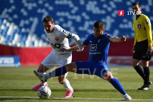 ლოკო-თელავი-2