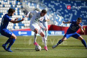 ლოკო-თელავი-3