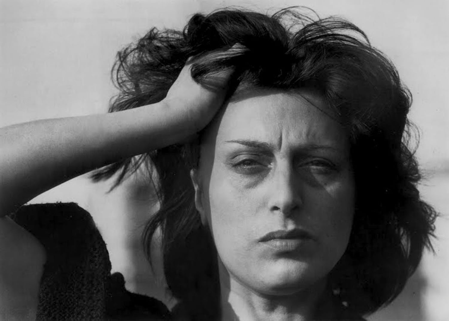 ჩაი ორისთვის - უბრალოდ Mamma Roma