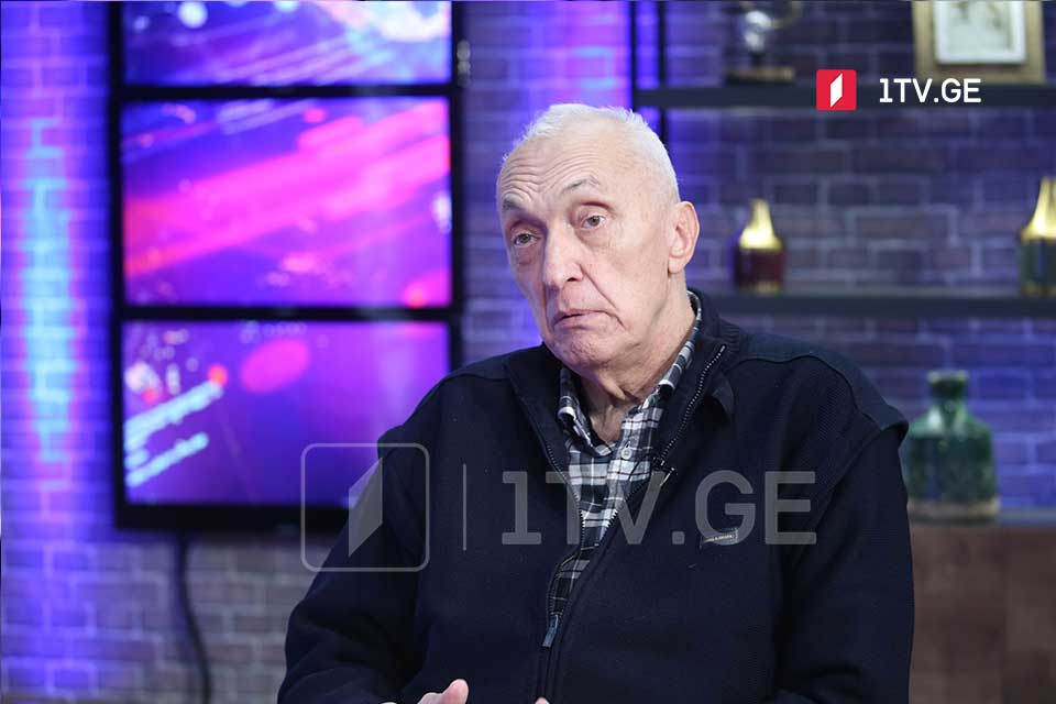 Dr. Tengiz Tsertsvadze: Covid-19 reinfection cases not confirmed in Georgia