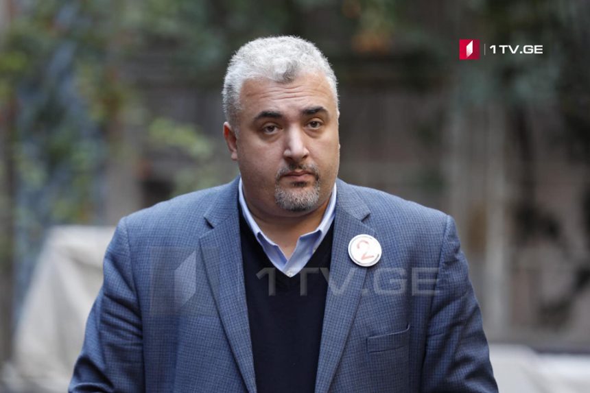 Opposition to continue dialogue with gov't
