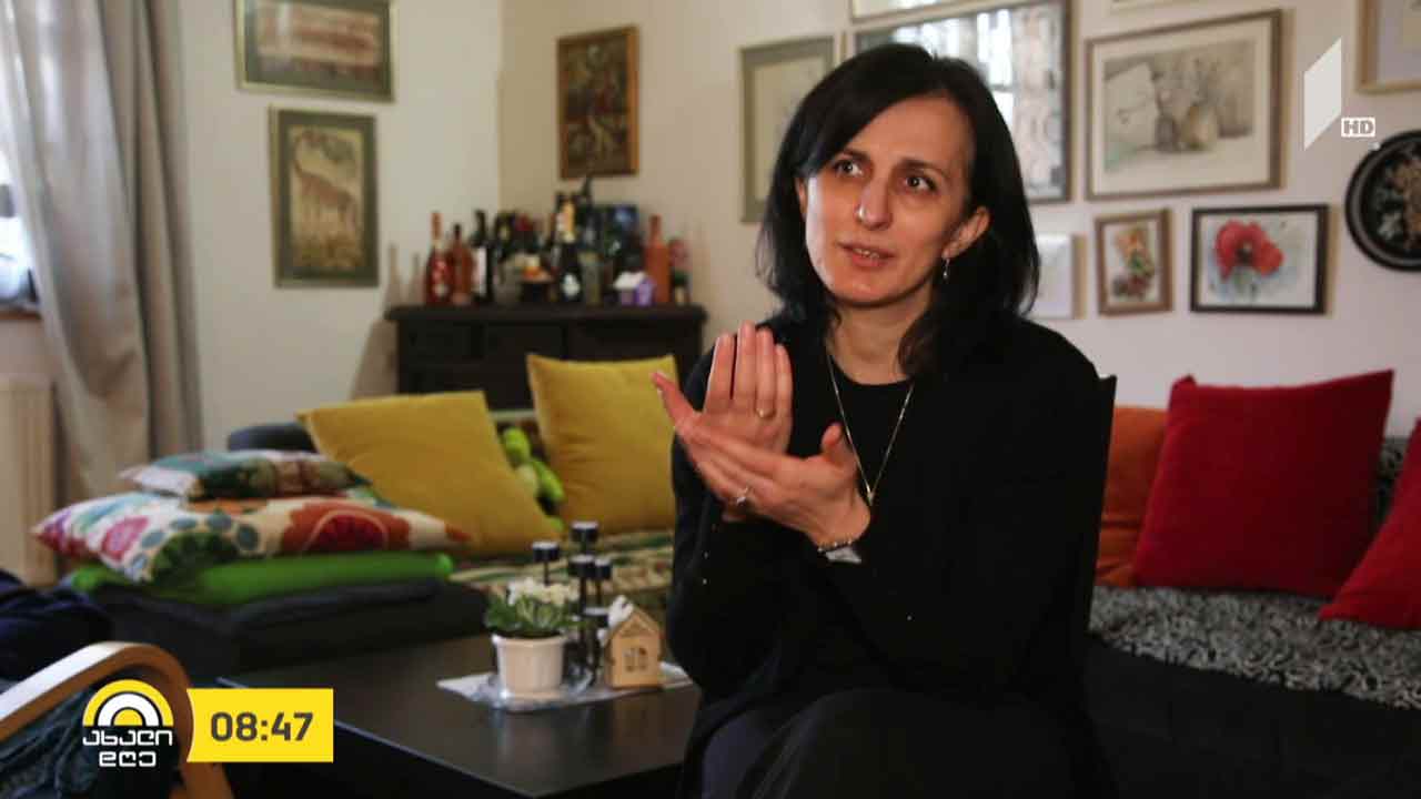 „დაამსხვრიე სტერეოტიპები“ - USAID-ის კამპანია