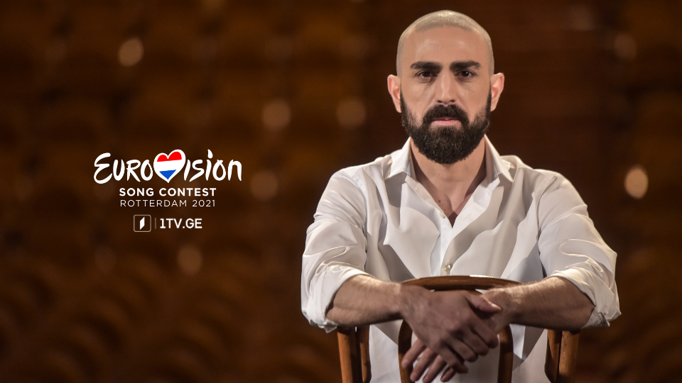ევროვიზიაზე საქართველოს წარმომადგენლის, თორნიკე ყიფიანის სიმღერის თიზერი ვრცელდება