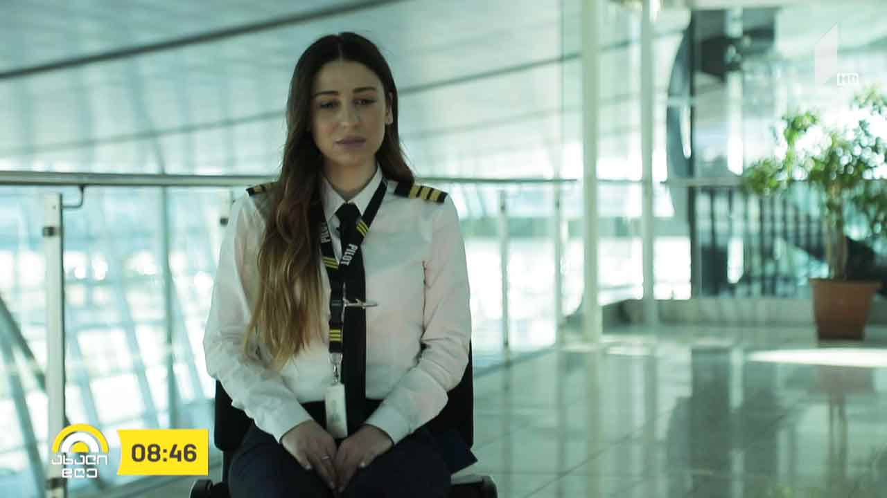 „დაამსხვრიე სტერეოტიპები“ - USAID-ის კამპანია