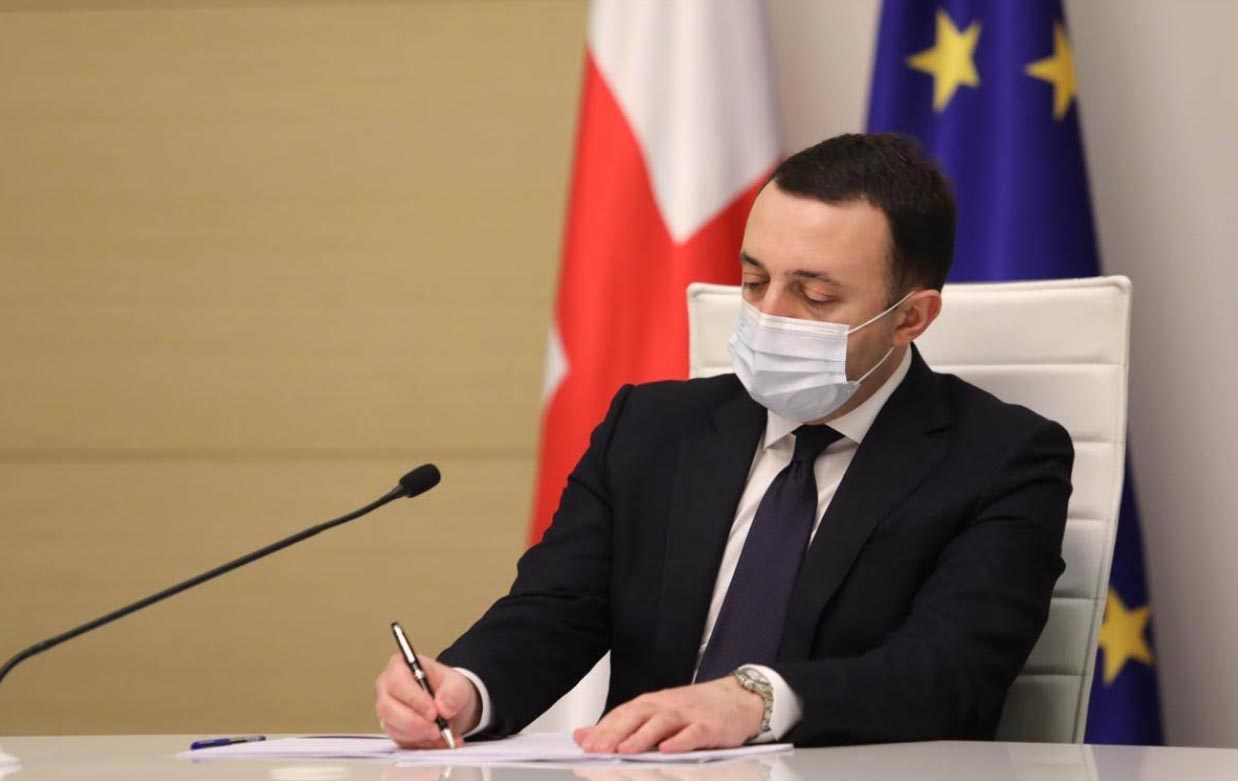 ირაკლი ღარიბაშვილი - წელს 300-მდე სოფლის ამბულატორია აღიჭურვება, რაც გააუმჯობესებს როგორც სამედიცინო პერსონალის სამუშაო პირობებს, ისე პირველადი ჯანდაცვის სერვისებს