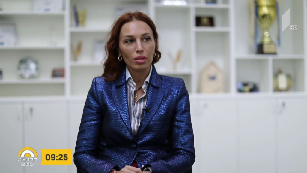 წერილის წერის საერთაშორისო კონკურსი
